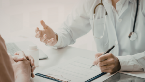 Read more about the article Understanding Non-Surgical Pain Options