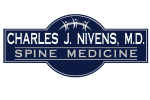 nivens spine logo