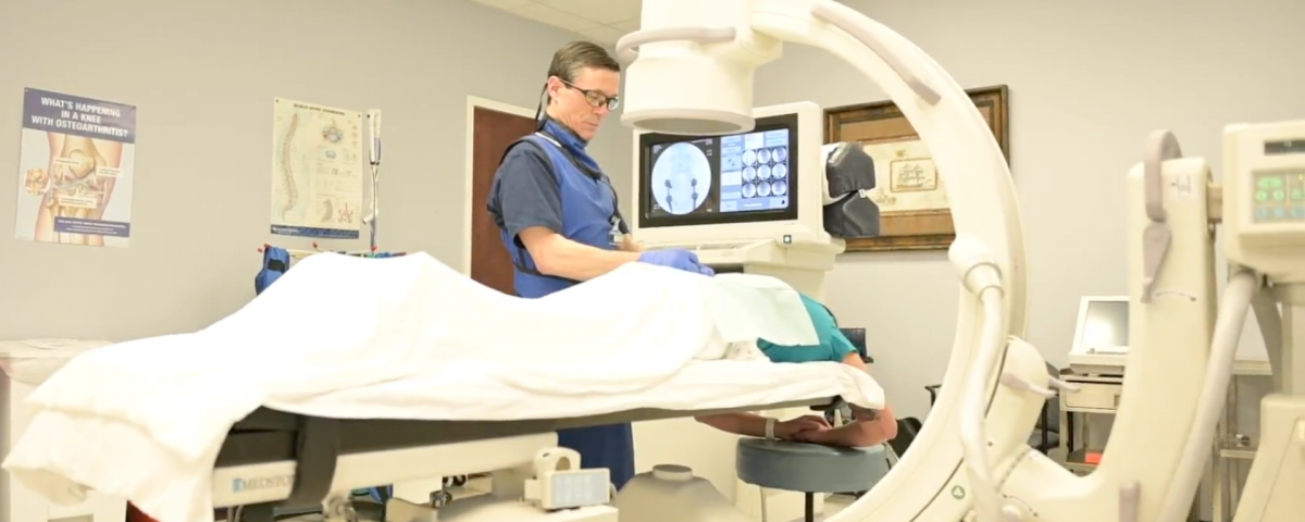 RF Ablation RF Ablation